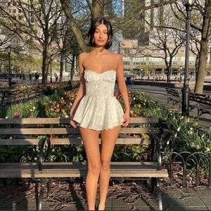 Authentic Nana Jacqueline Airina dress